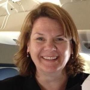 Meet your Posher, Trish